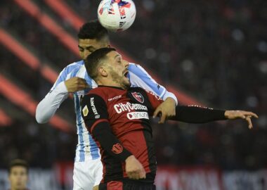 Racing - Newell's: Formaciones, hora, TV y árbitro