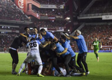 Racing ya tiene día y horario para un nuevo clásico