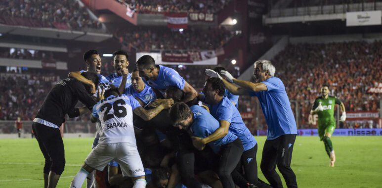 Racing ya tiene día y horario para un nuevo clásico