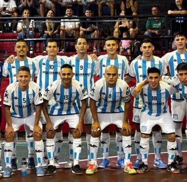 Futsal