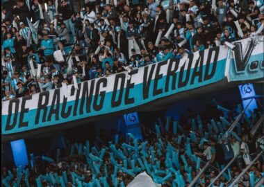 Racing - Bragantino: Venta de entradas