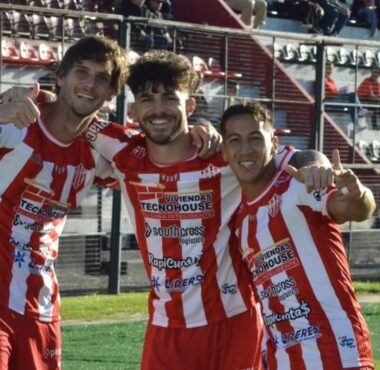 Así llega Talleres de Escalada a enfrentar a Racing