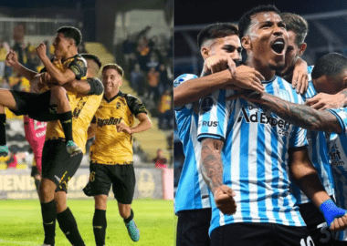 Cómo llega Coquimbo Unido, rival de Racing en la Sudamericana