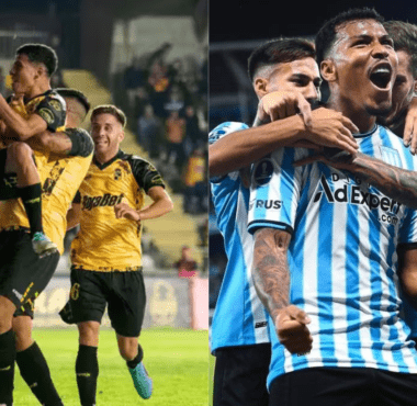 Cómo llega Coquimbo Unido, rival de Racing en la Sudamericana