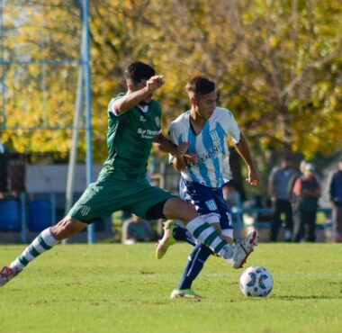 La Reserva de Racing empató sin goles con Banfield