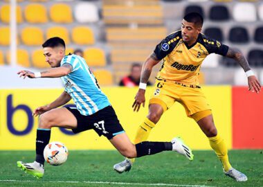 Racing sigue sumando triunfos