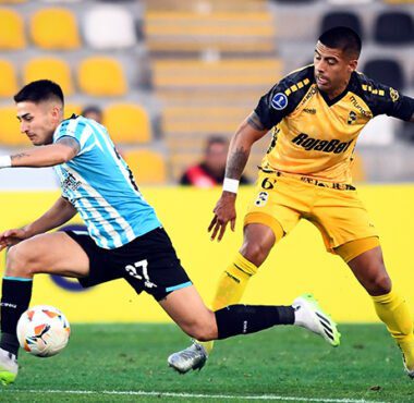 Racing sigue sumando triunfos