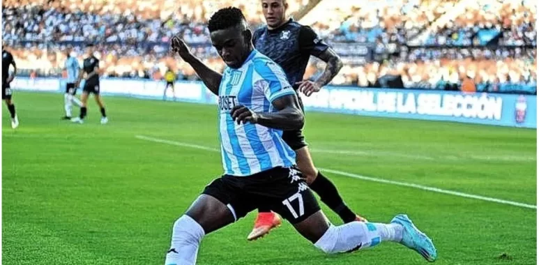 Racing se juega una verdadera final ante Belgrano