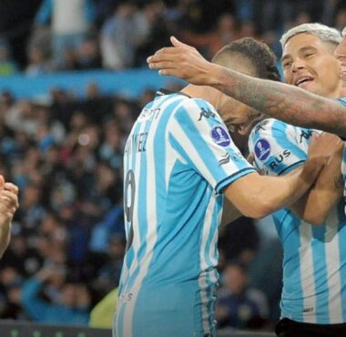 Racing afronta un partido clave ante Coquimbo