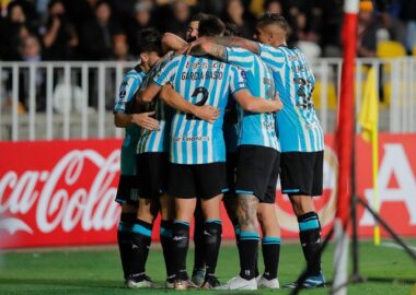 Racing recibe a Argentinos Juniors en el Cilindro