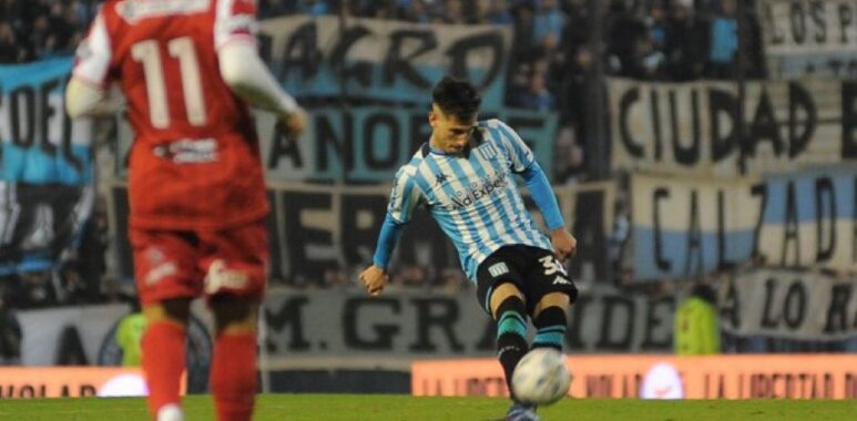 Racing y un nuevo papelón en la Copa Argentina