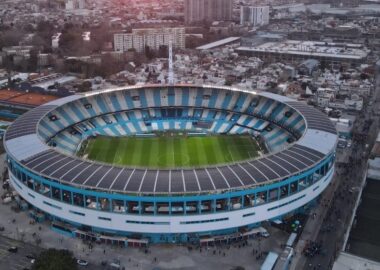 OFICIAL: Racing no jugará ante Luqueño en el Cilindro