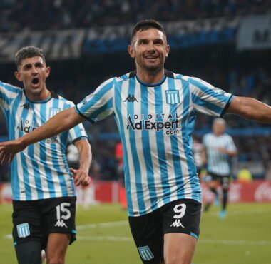 Racing anteBragantino, donde verlo por TV