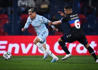 Racing visita a Tigre en busca de un nuevo triunfo