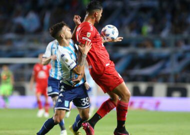 Racing ante Belgrano: Árbitro y como verlo por TV