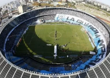 Racing vs Coquimbo Unido: Venta de entradas