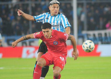 RACING