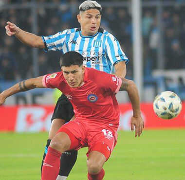 RACING