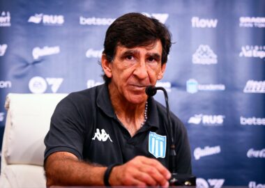 Los puestos que debe reforzar Racing