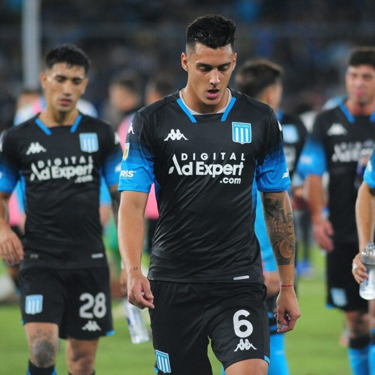 Los puestos que debe reforzar Racing