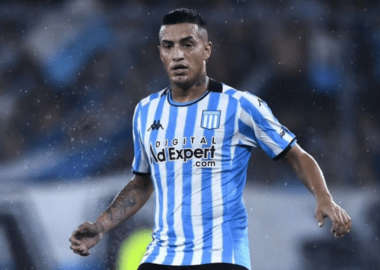 Fin de ciclo: Lolo Miranda se irá de Racing