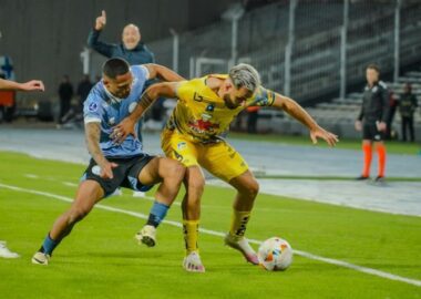 Mercado de pases: Racing cerca de sumar un refuerzo