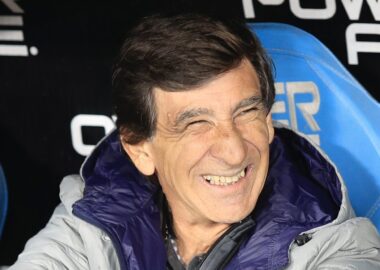 Gustavo Costas sigue sumando alegrías en Racing