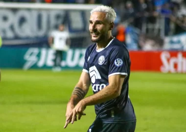 Juan Elordi será el primer refuerzo de Racing