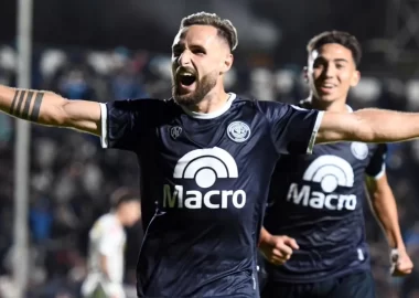 Elordi: "Tenemos la obligación de pelear todo"