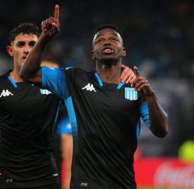 Racing está preparado para dar pelea
