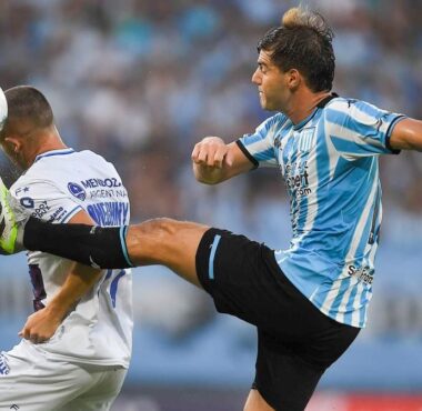 Comienza el segundo semestre para Racing