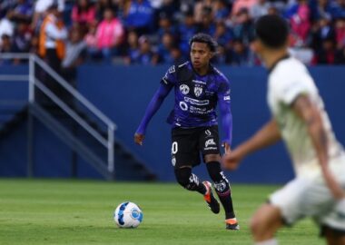 ¿Cómo están las negociaciones entre Racing y Joao Ortíz?