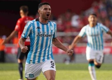 ¿Maravilla se puede ir de Racing en este mercado?