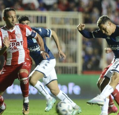 Racing vs Unión: Comienza la venta de entradas