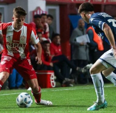 Racing vs. Unión: Formaciones, hora, árbitro y TV