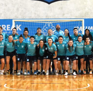 Racing en busca de la Libertadores