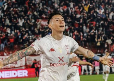 Se complica la llegada de Echeverría a Racing
