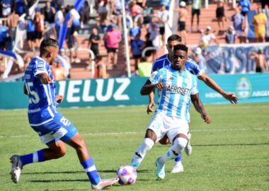 Racing y Godoy Cruz tienen árbitros confirmados
