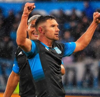 Maravilla: "Si sale algo me puedo llegar a ir"