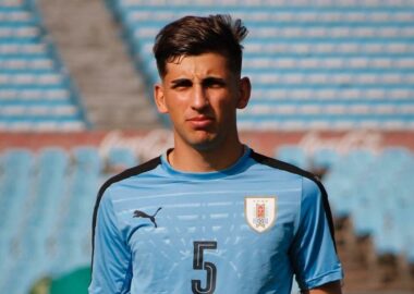 Racing está muy cerca de cerrar un volante central