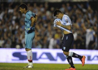 Gustavo Bou decidió dejar el fútbol