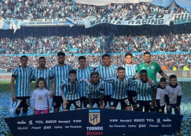 Racing