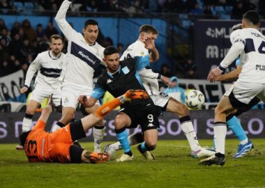 Un equipo y un técnico sin respuestas