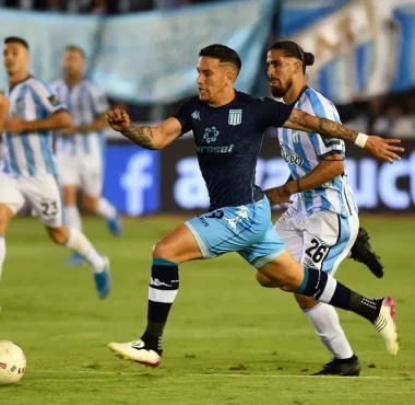 Racing va a Tucumán con la obligación de ganar