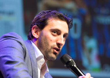 Diego Milito
