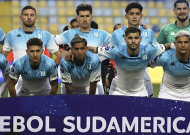 UNO X UNO: RACING recuperó la memoria