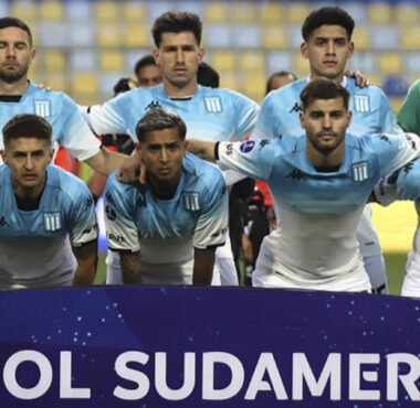 UNO X UNO: RACING recuperó la memoria