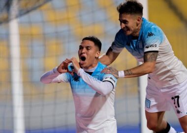 Juan Fernando Quintero habló sobre su futuro