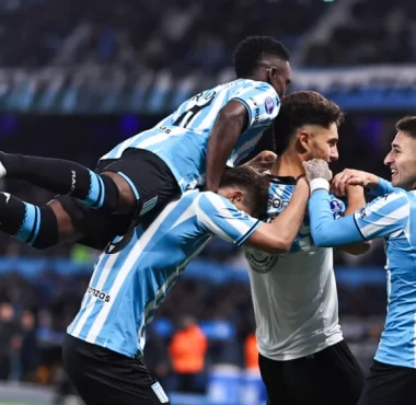 RACING