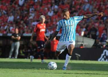El cronograma de los próximos partidos de Racing, ¿Cuándo se juega el Clásico?